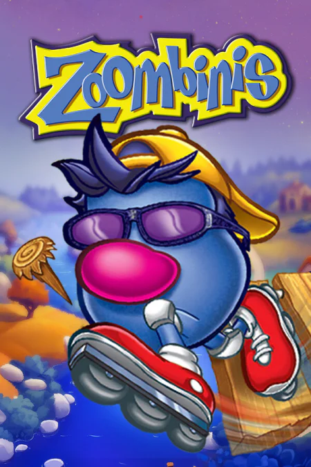 Zoombinis