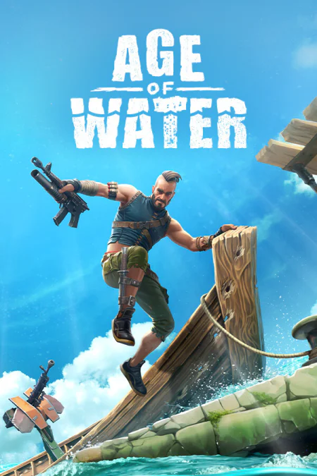 Age of Water