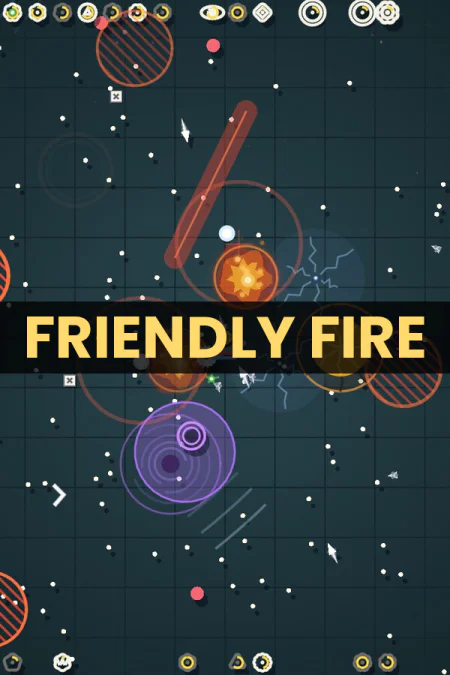 Friendly Fire
