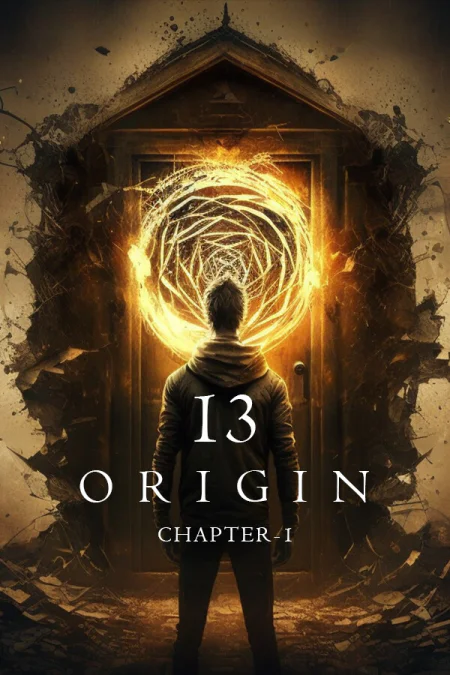13:ORIGIN - Chapter One