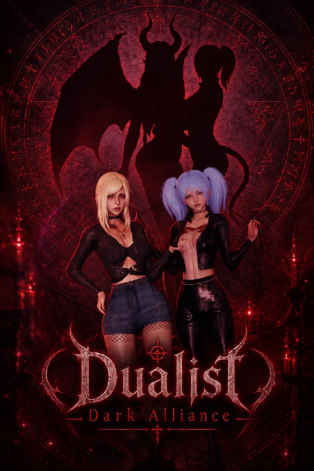 Dualist Dark Alliance