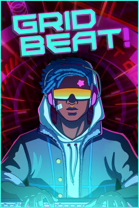 GRIDbeat!