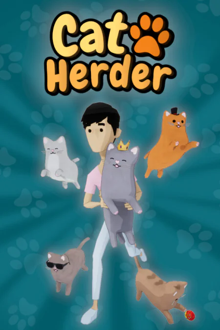 Cat Herder
