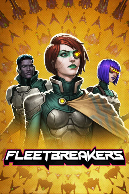 Fleetbreakers