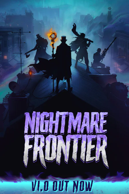 Nightmare Frontier