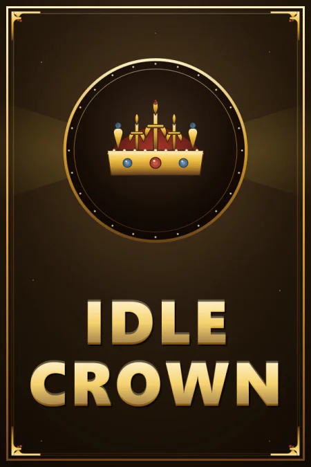 Idle Crown