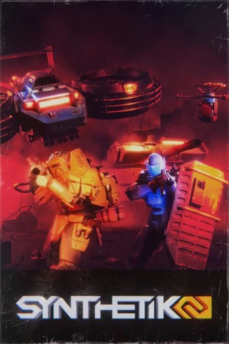 SYNTHETIK 2