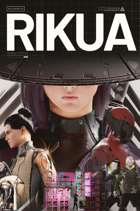 Rikua