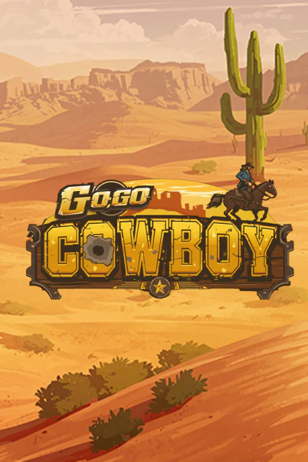 Go, Go Cowboy