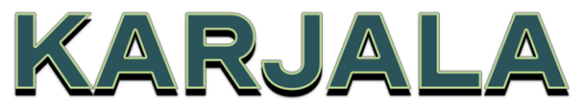 Логотип KARJALA