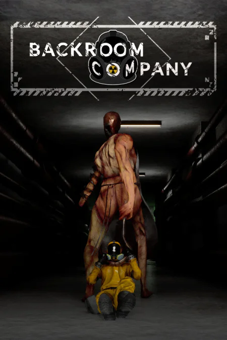 Backroom Company
