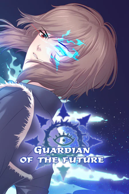 Guardian of the future