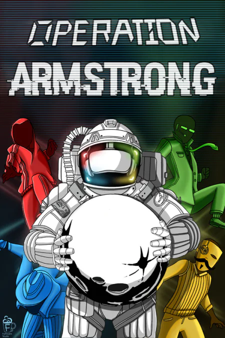 Operation Armstrong