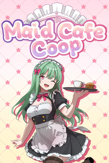 Maid Cafe Coop