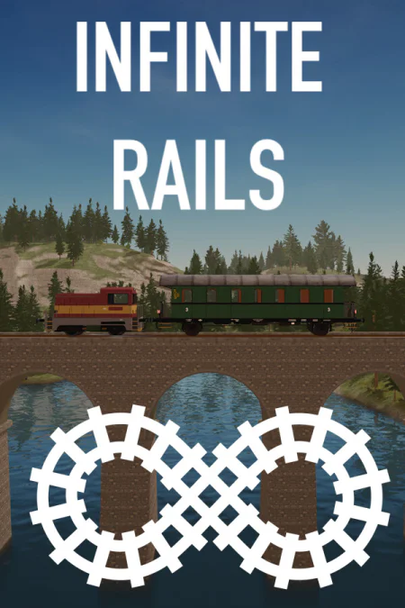 Infinite Rails