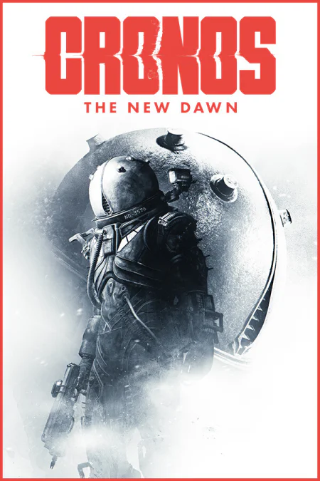 Cronos: The New Dawn