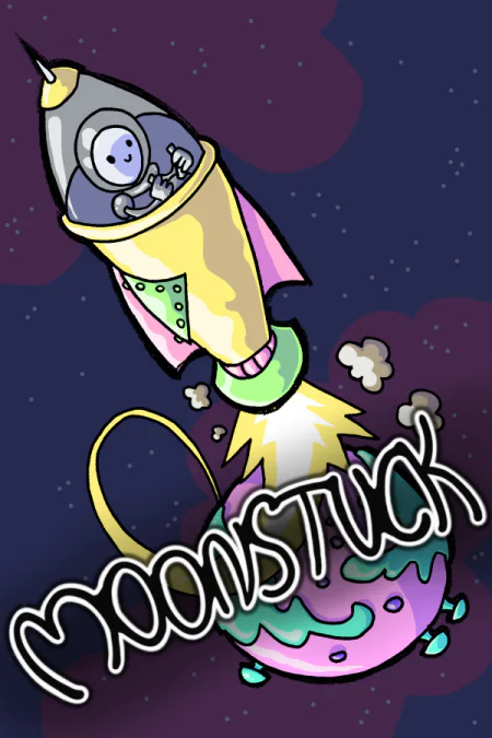 Moonstuck