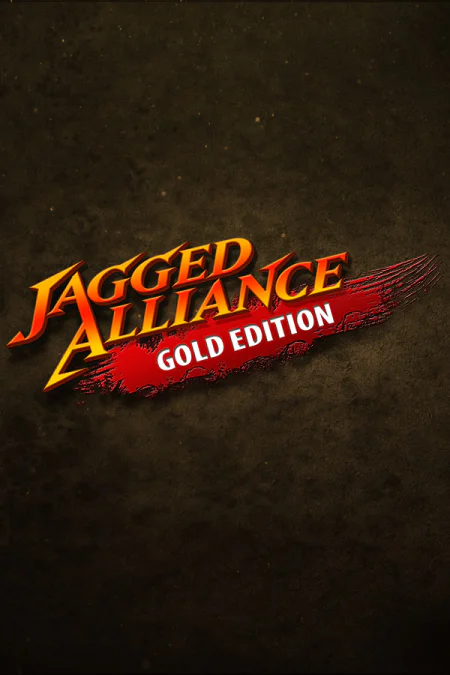 Jagged Alliance 1: Gold Edition