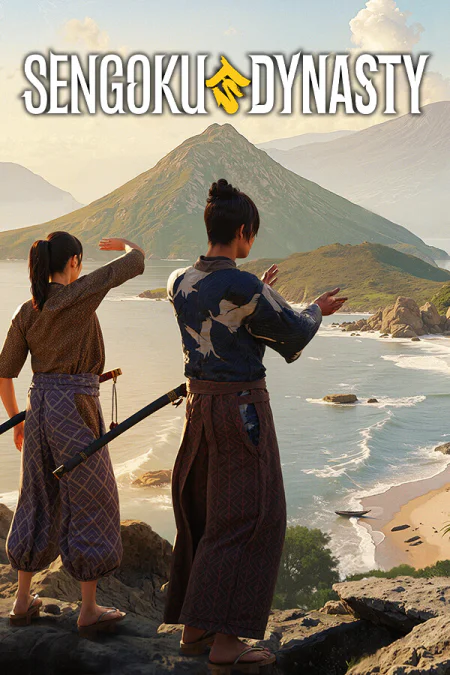 Sengoku Dynasty