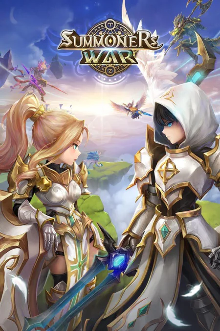 Summoners' War: Sky Arena