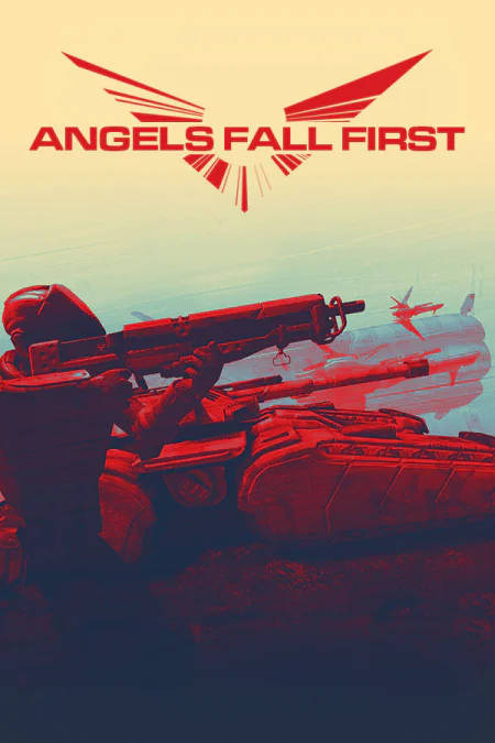 Angels Fall First