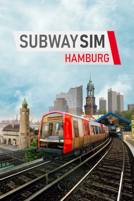 SubwaySim Hamburg