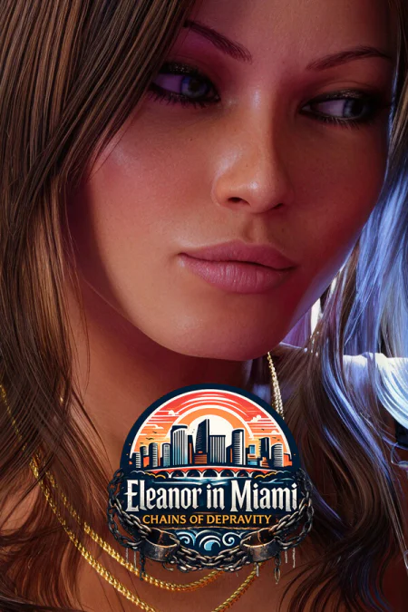 Eleanor in Miami