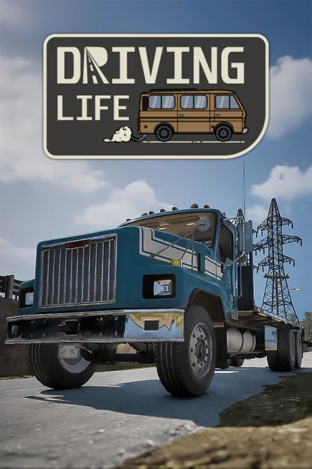Driving Life