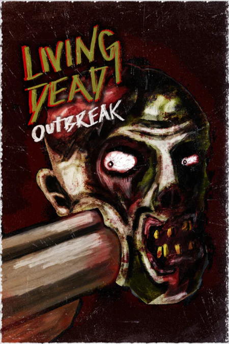 Living Dead Outbreak