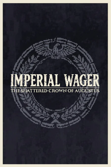 Imperial Wager: The Shattered Crown of Augustus