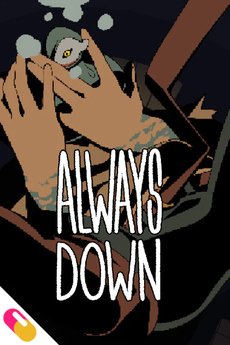 10mg: Always Down