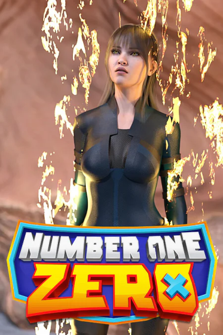 Number One Zero