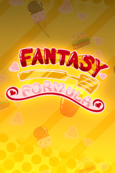 Fantasy Formula