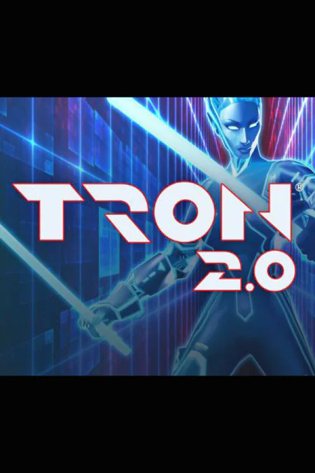 TRON 2.0