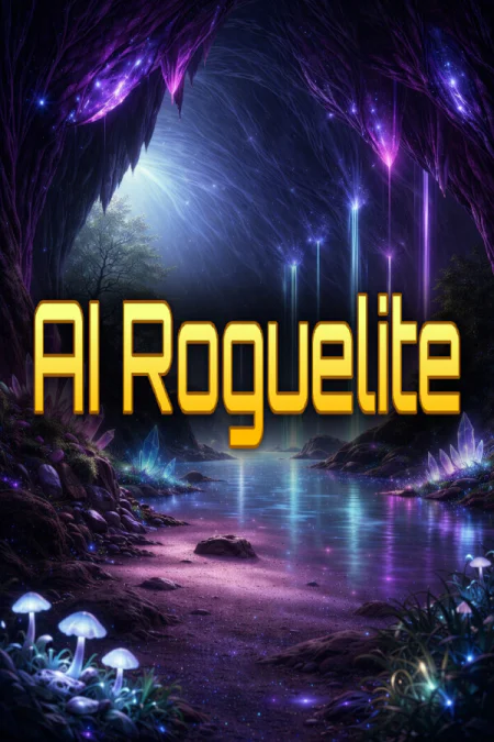AI Roguelite