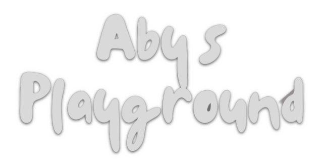 Логотип Aby's Playground