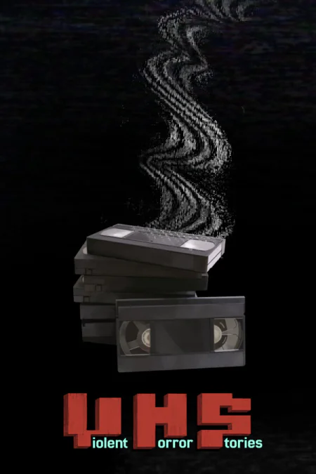 Violent Horror Stories: anthology