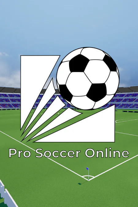 Pro Soccer Online