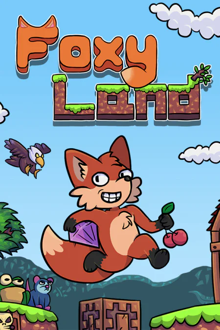 FoxyLand