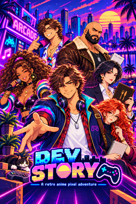 Story Dev