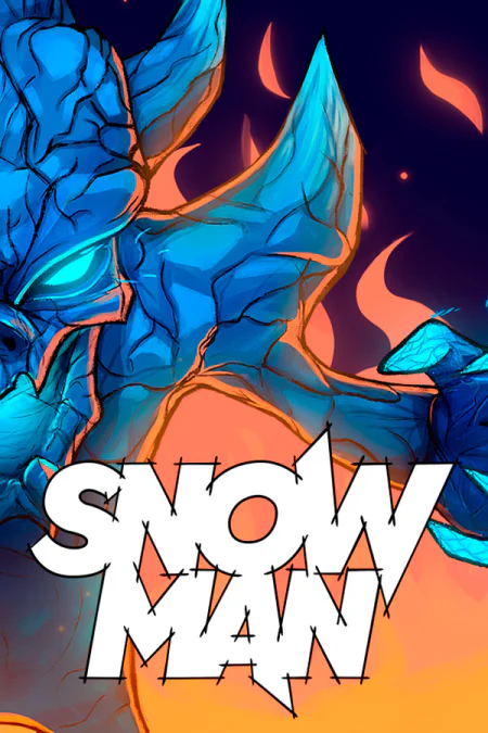 Snowman (VR shooter)