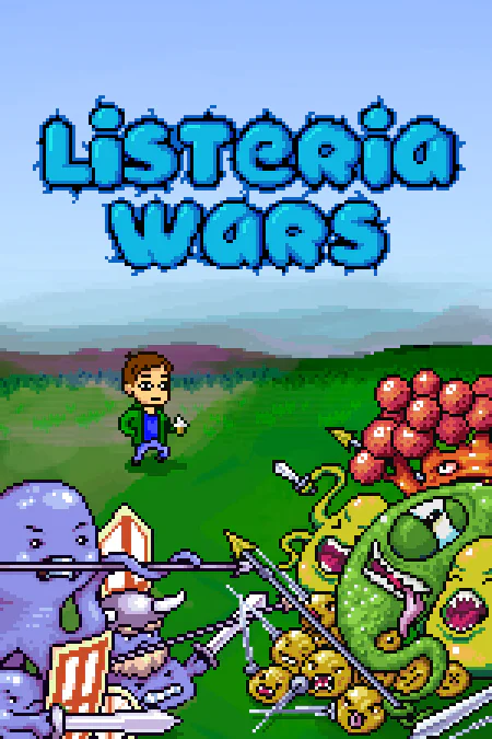 Listeria Wars