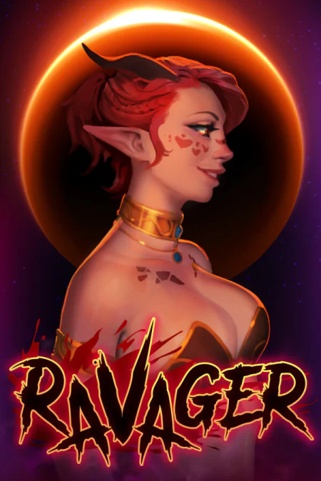 Ravager