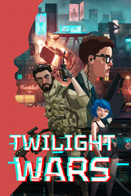 Twilight Wars
