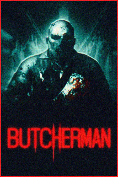 Butcherman