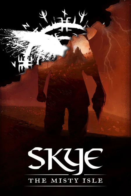 Skye: The Misty Isle
