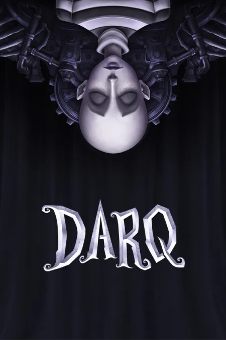DARQ: Complete Edition