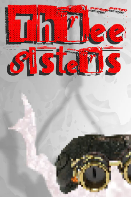 Three Sisters