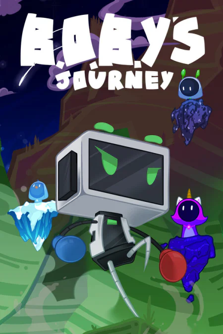 BOBY's Journey