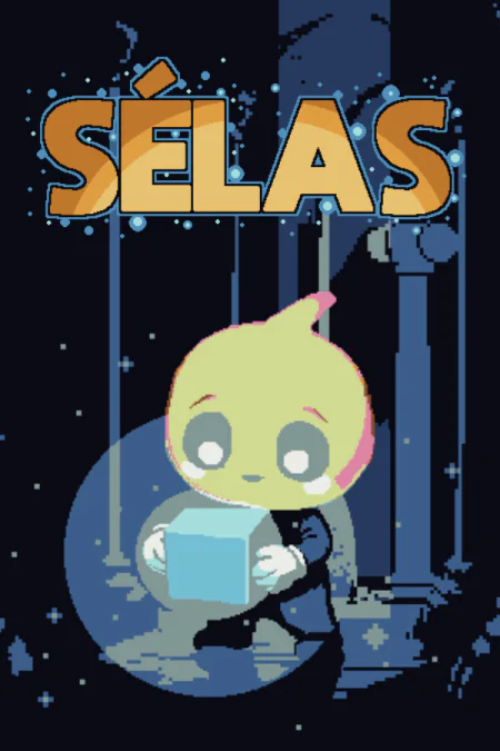 Selas